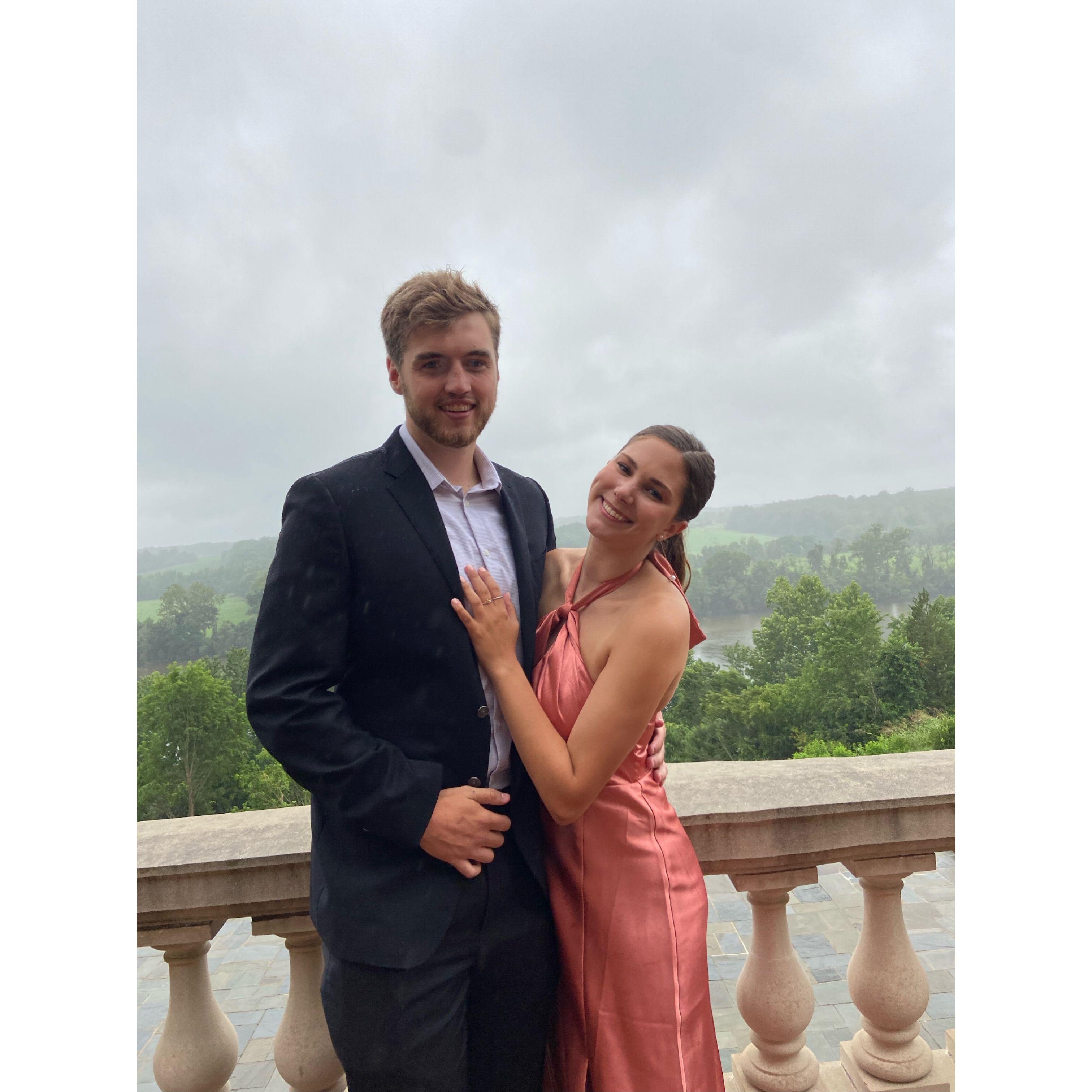 Wedding Date