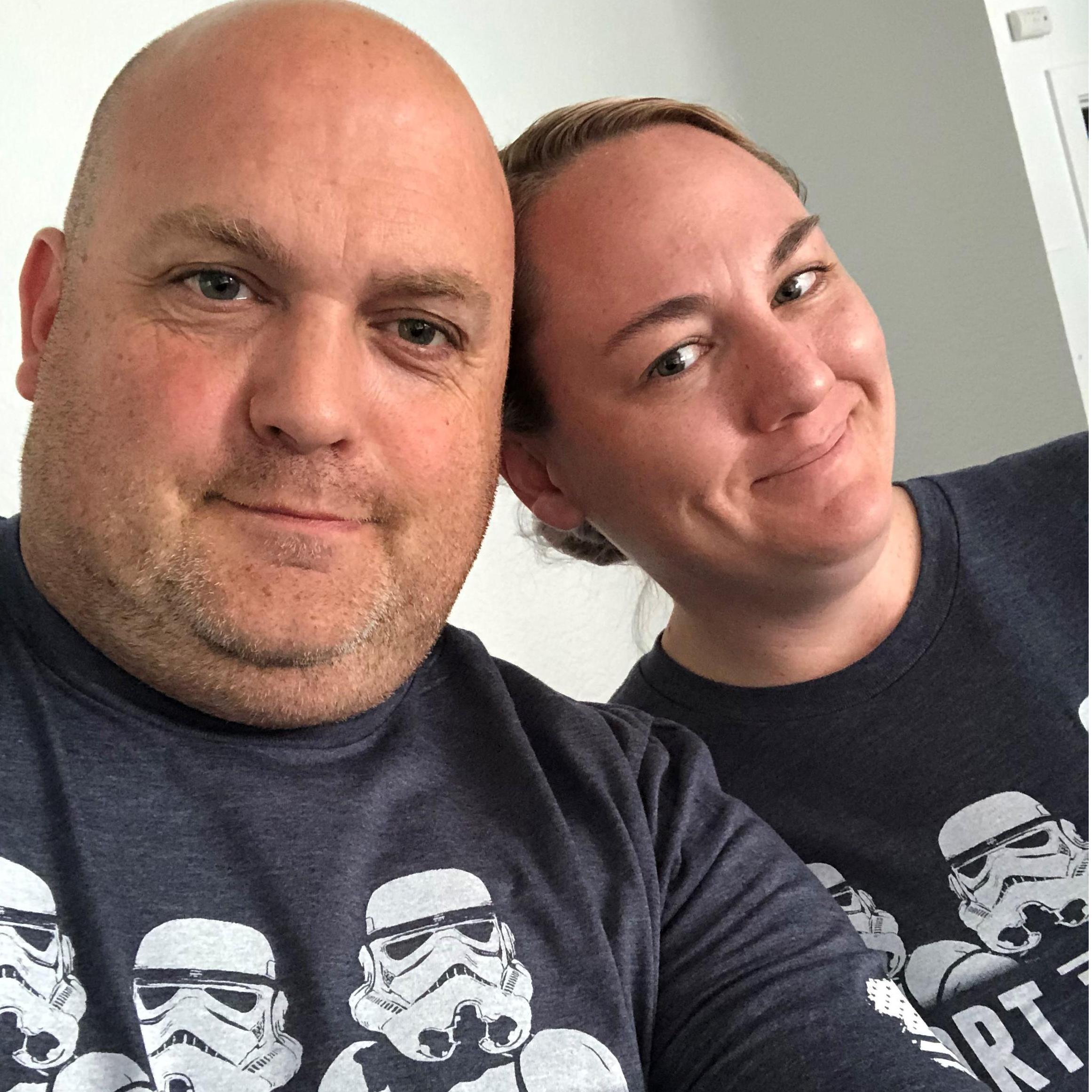 Twinning!