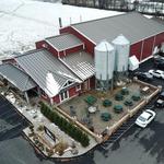 Forthill Brewery