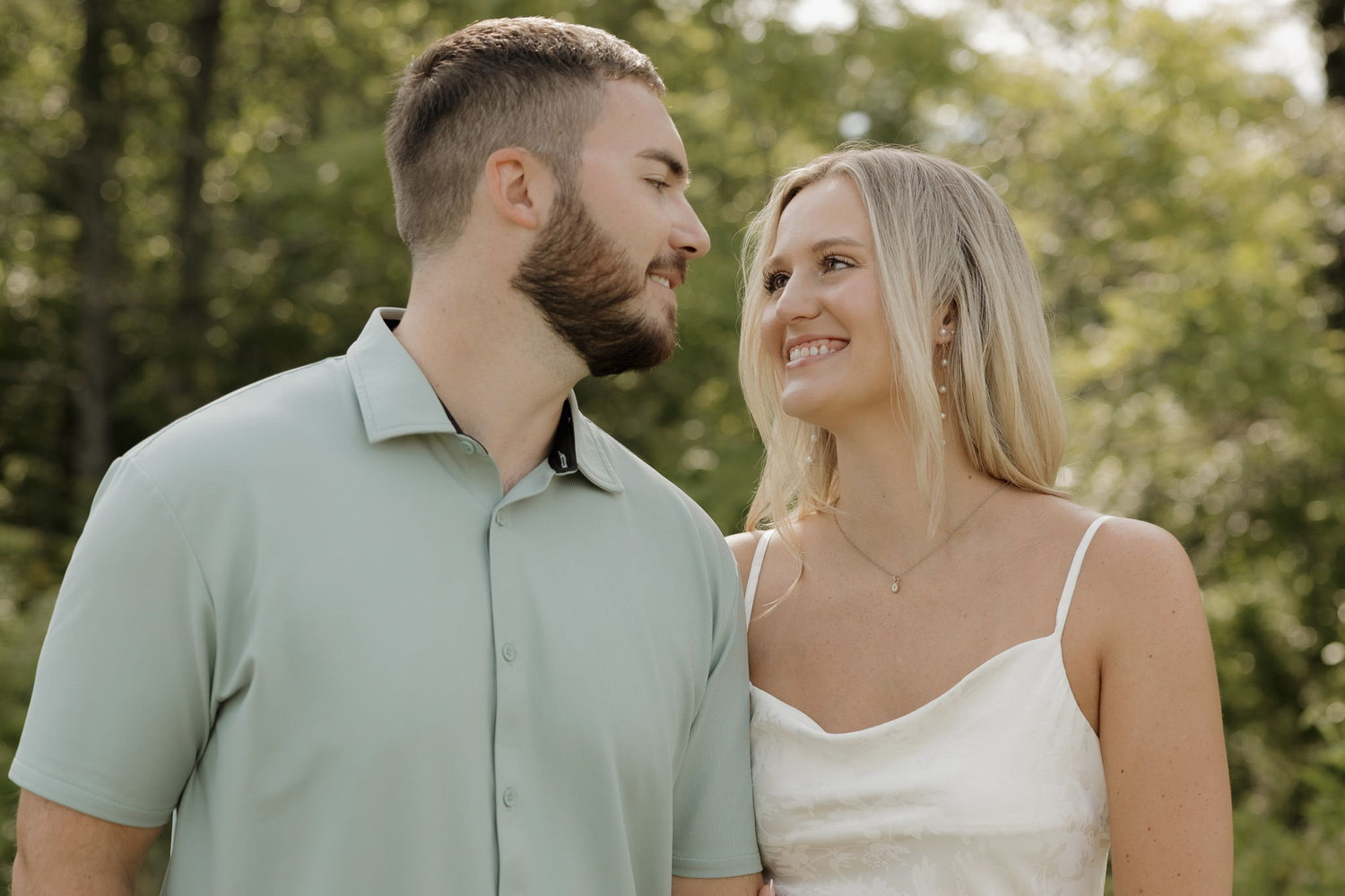 The Wedding Website of Ashlyn Case and Connor Barbour