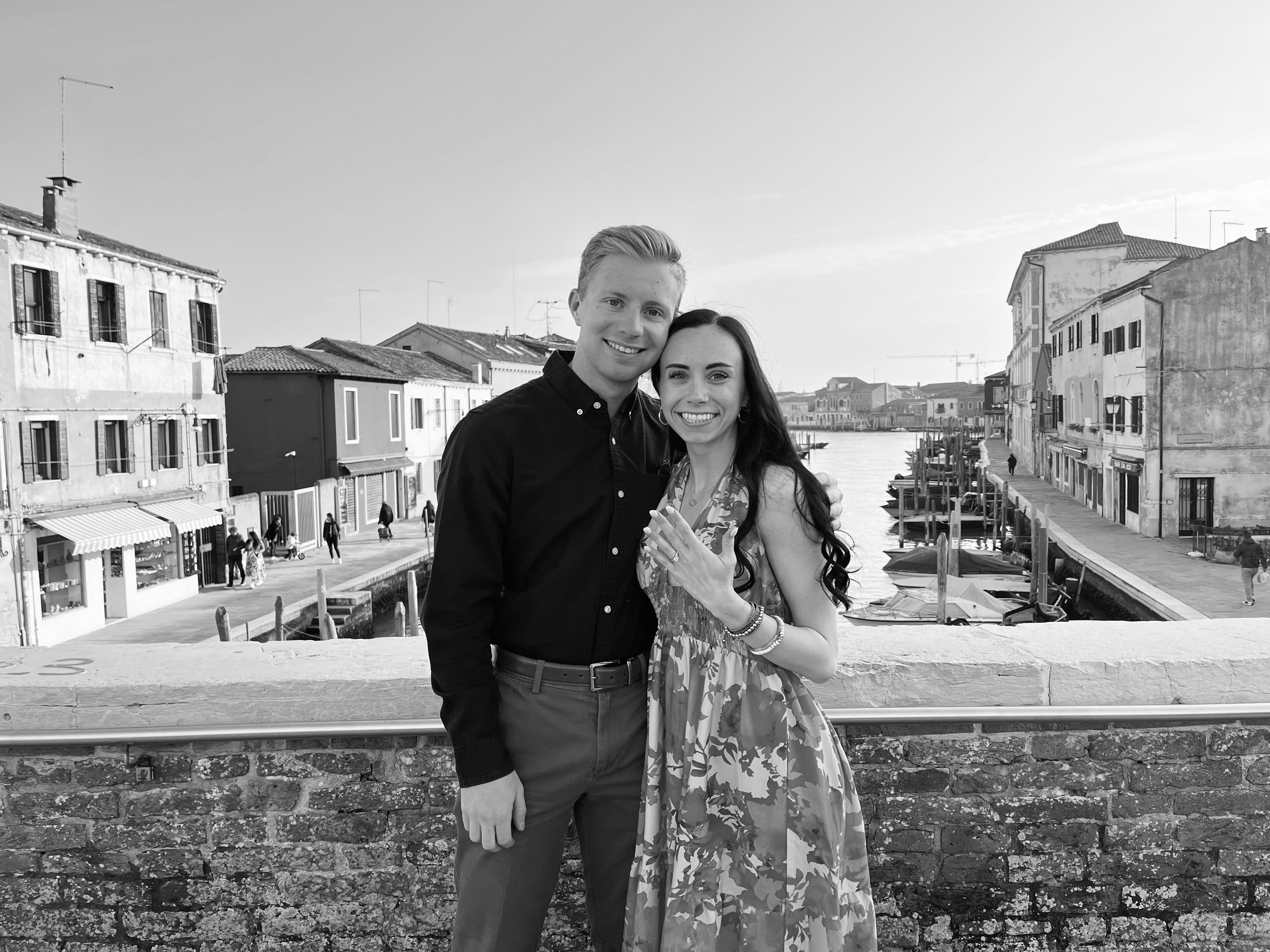 The Wedding Website of Sydney Noel and Carter Hale