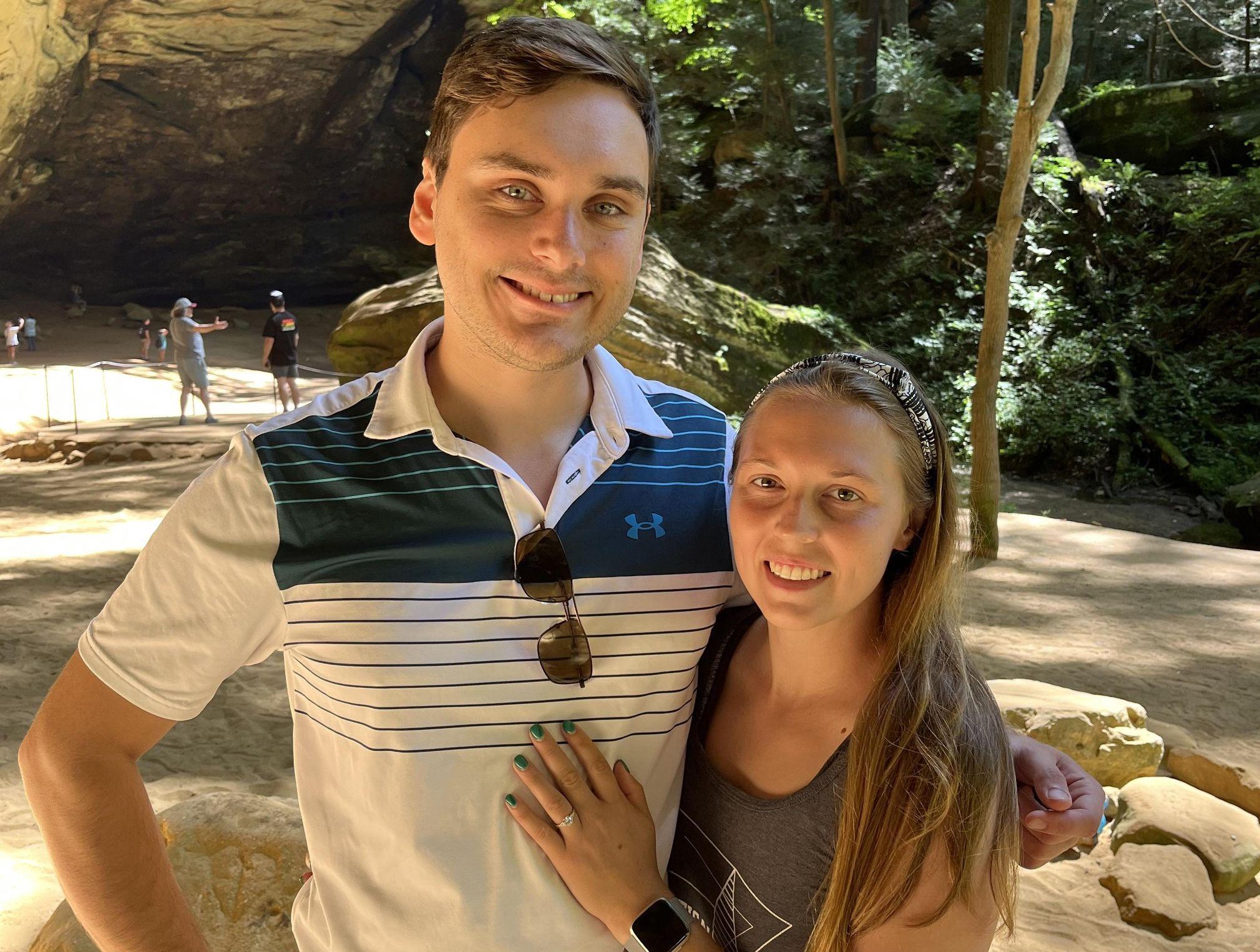 The Wedding Website of Madison Berridge and Tyler Samojedny
