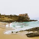 Table Rock Beach