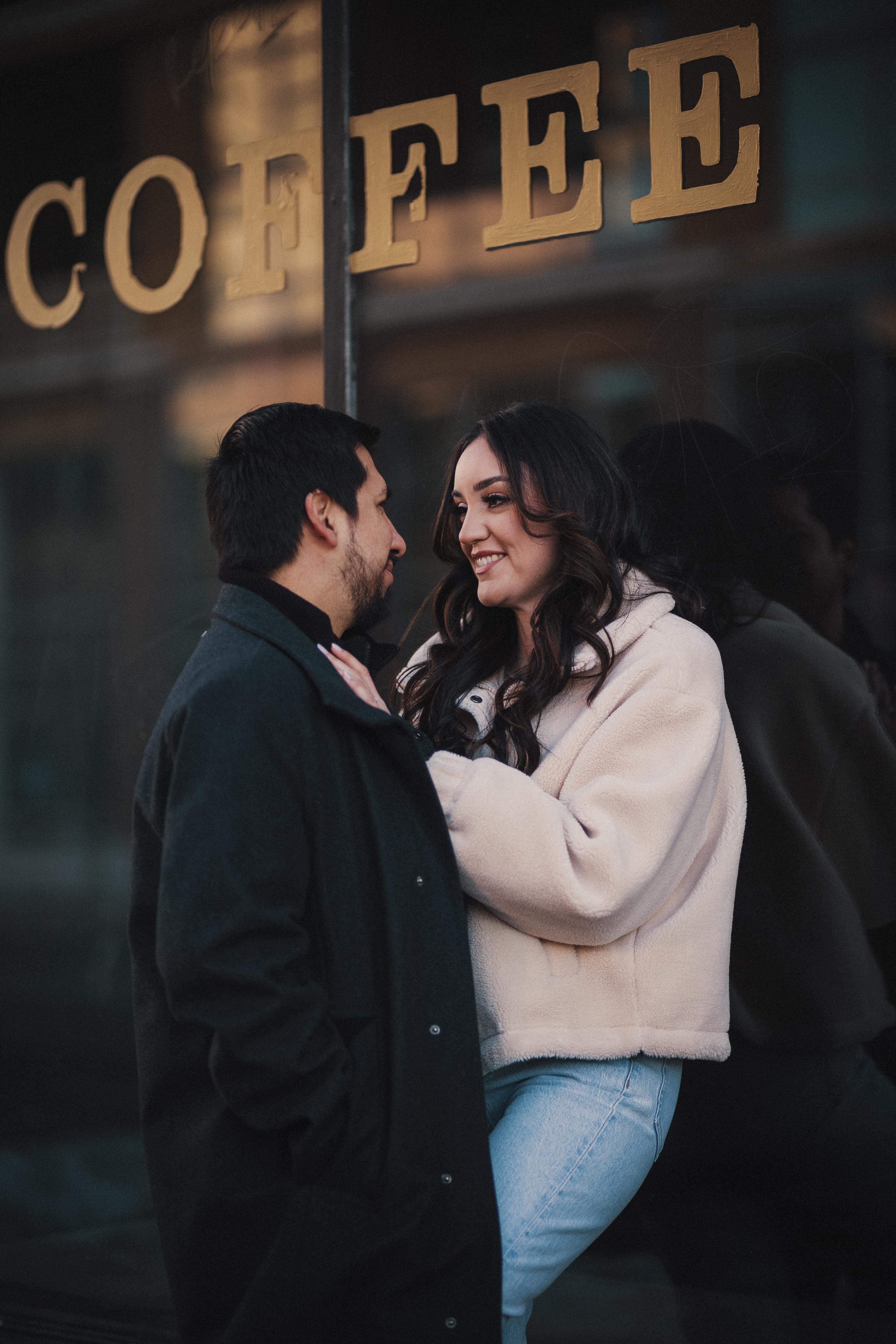 The Wedding Website of Gabriela Garcia and Cesar Arroyo