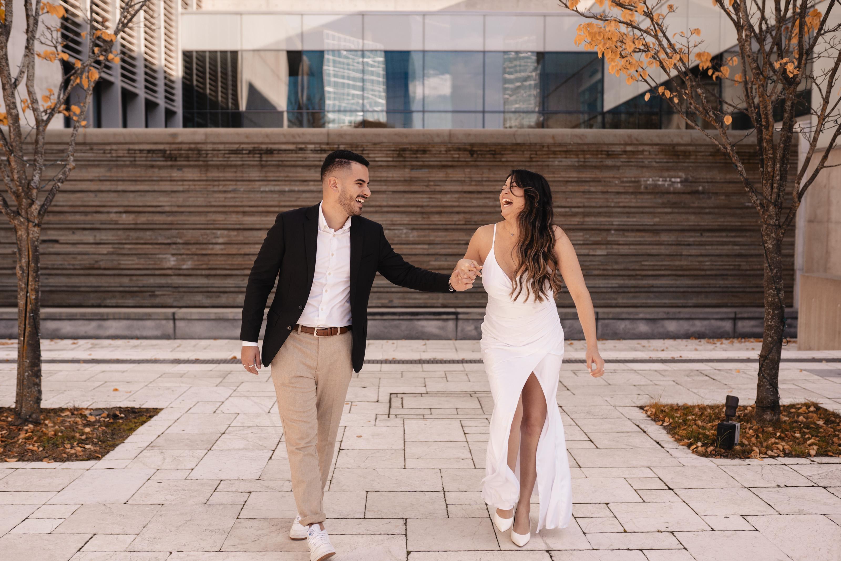 The Wedding Website of Adriana Sierra and Andrés Pereda