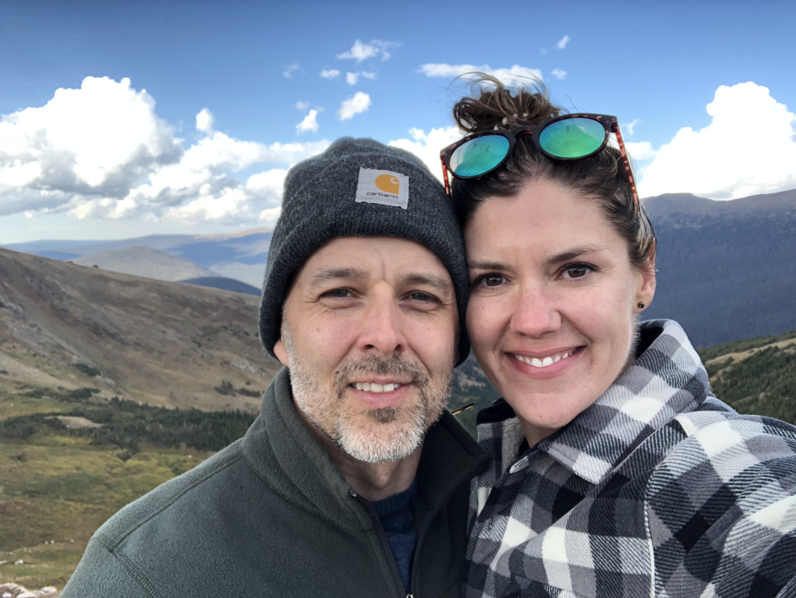 The Wedding Website of Natalie Miller and Noah Racey