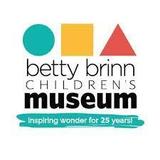 Betty Brinn Children's Museum
