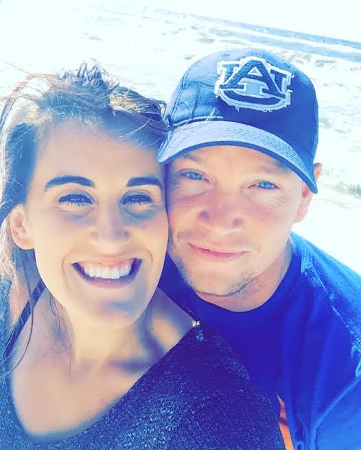 My birthday in Florida!