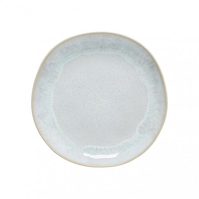 DINNER PLATE 11'' EIVISSA SAND BEIGE