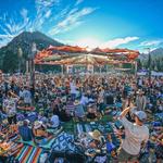 Lake Tahoe Reggae Festival