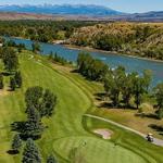 Livingston Golf & Country Club