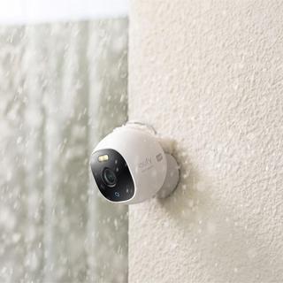 Outdoor Cam 2K Wired Security Camera