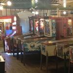 Manitou Springs Penny Arcade - Manitou Springs