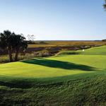 Oak Marsh at Omni Amelia Island Resort