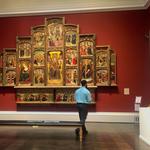 Meadows Museum