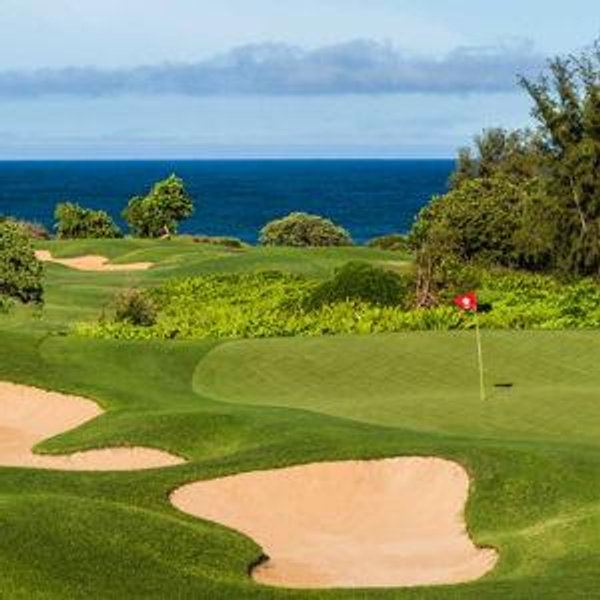 Golf Fund