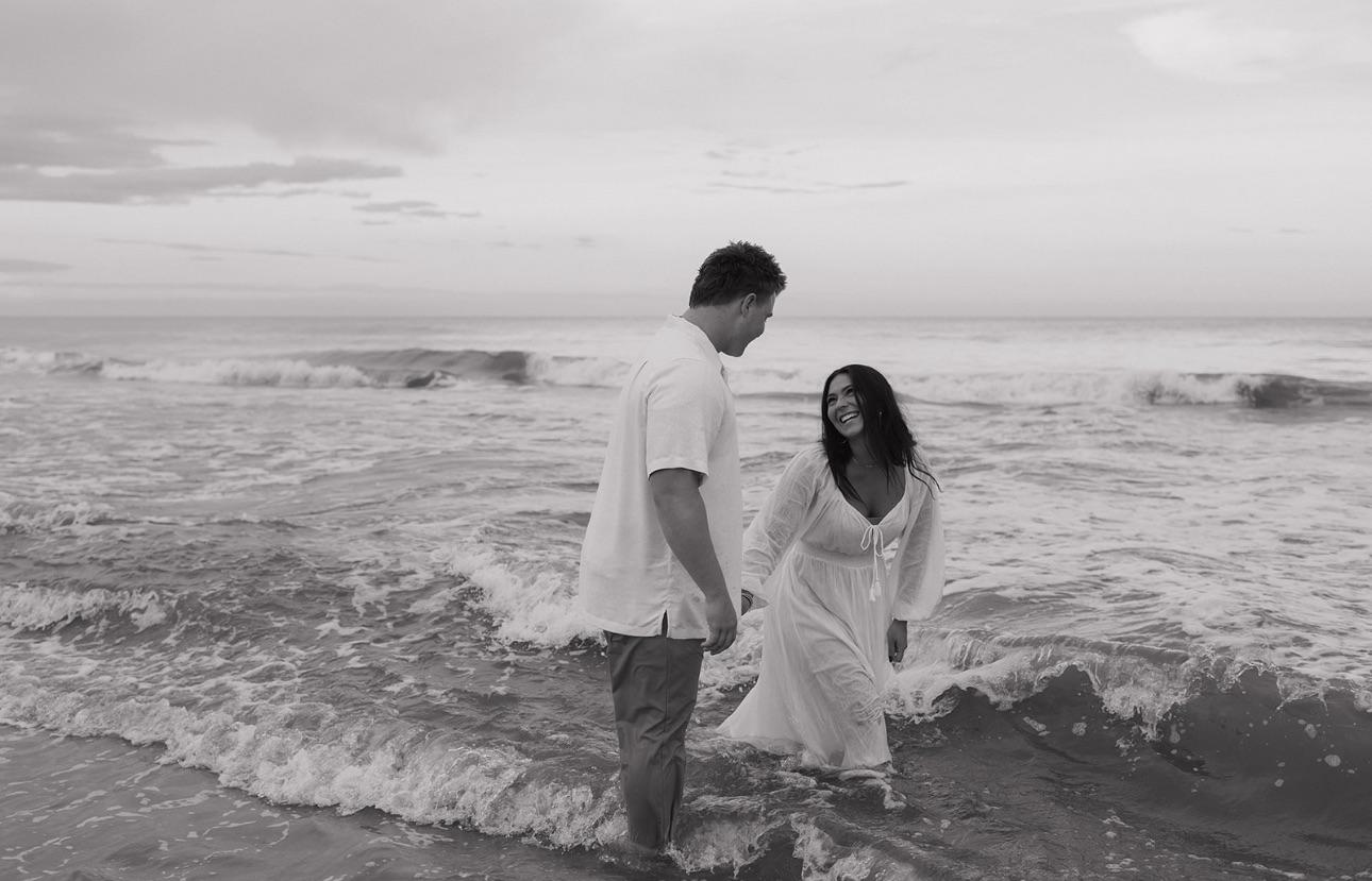 The Wedding Website of kylie Krebs and tyler wester