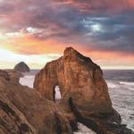 Cape Kiwanda