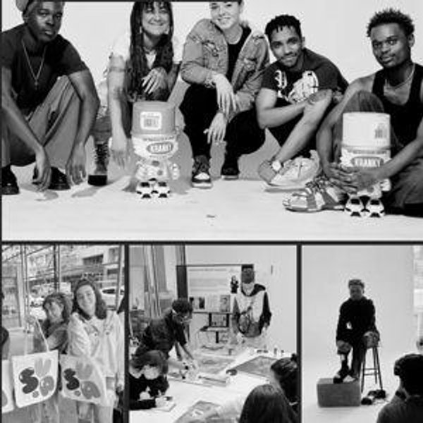 Our Favorite Nonprofit: Art Start