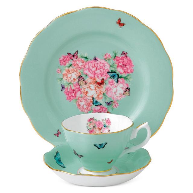 Miranda Kerr for Royal Albert Blessings 3-Pc. Set