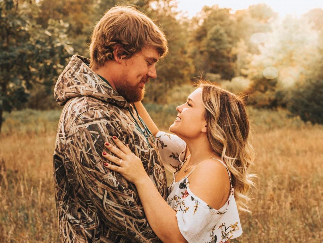 The Wedding Website of Maggie Anderson and Kody Anderson