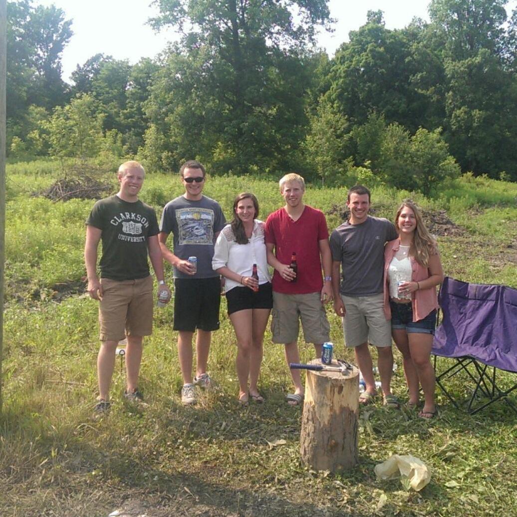 JITV crew