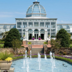 Lewis Ginter Botanical Garden