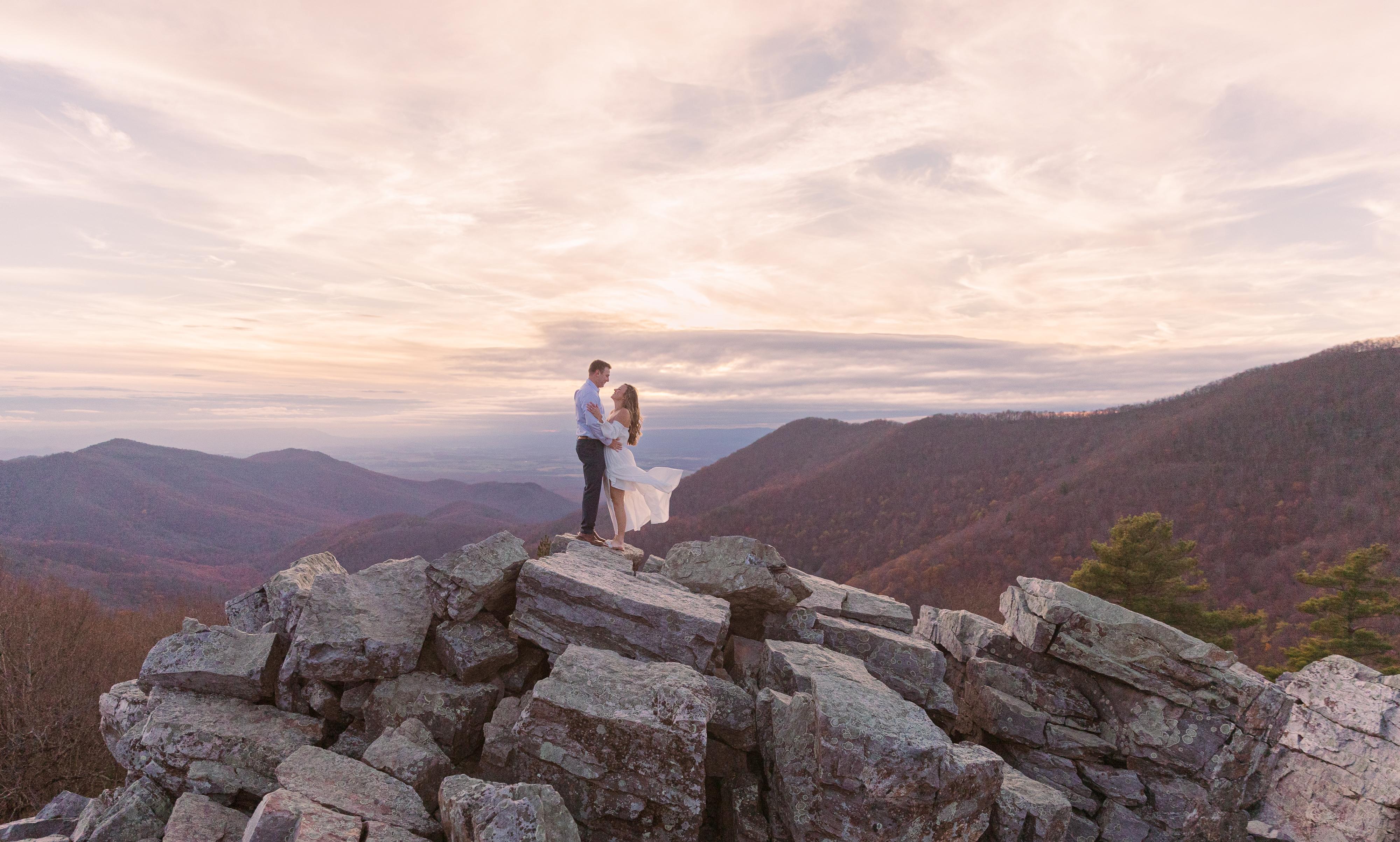 The Wedding Website of Nicole Burkhardt and Ben Foster