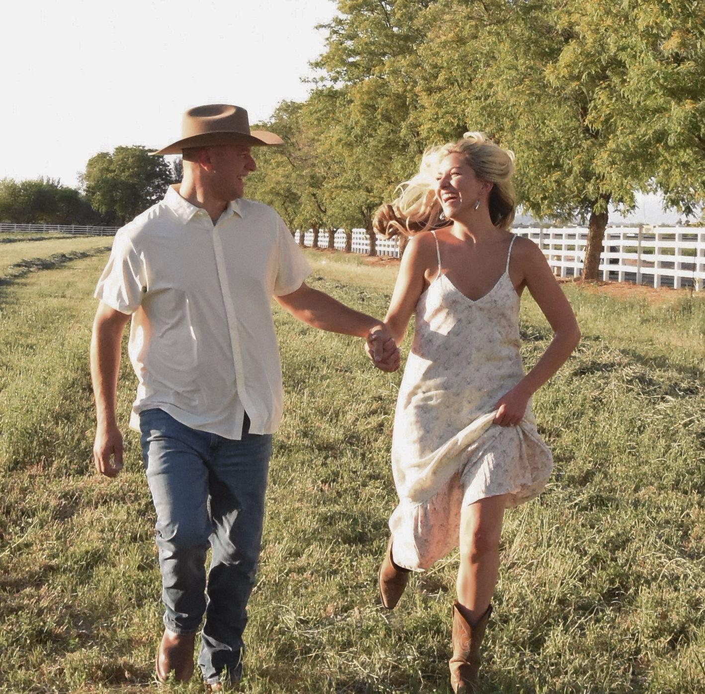 The Wedding Website of Kaycie Dodgson and Benjamin Johnson