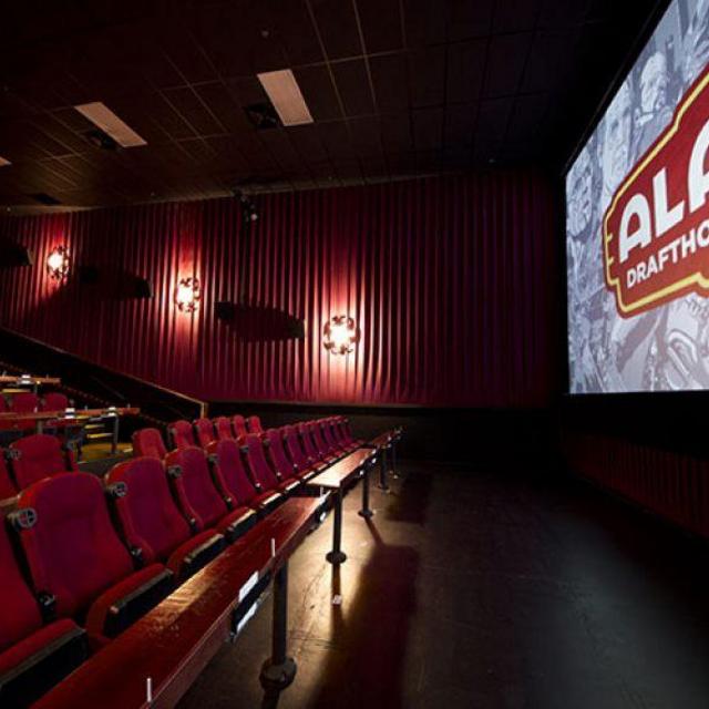 Gift Cards | Alamo Drafthouse Cinema