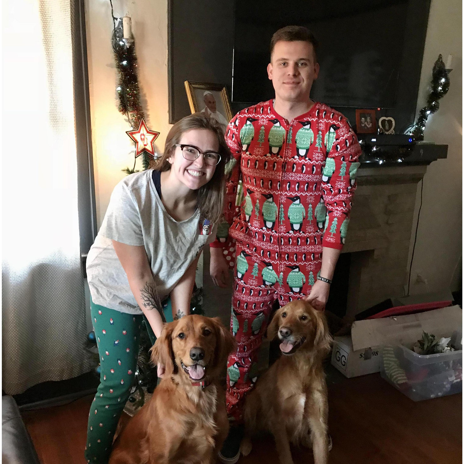 Christmas 2017