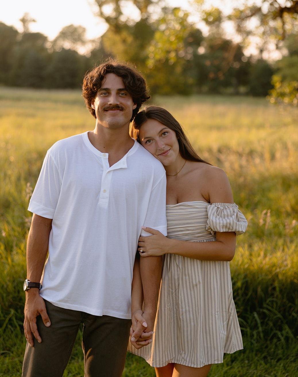 The Wedding Website of Emma Smallcomb and Elijah Block