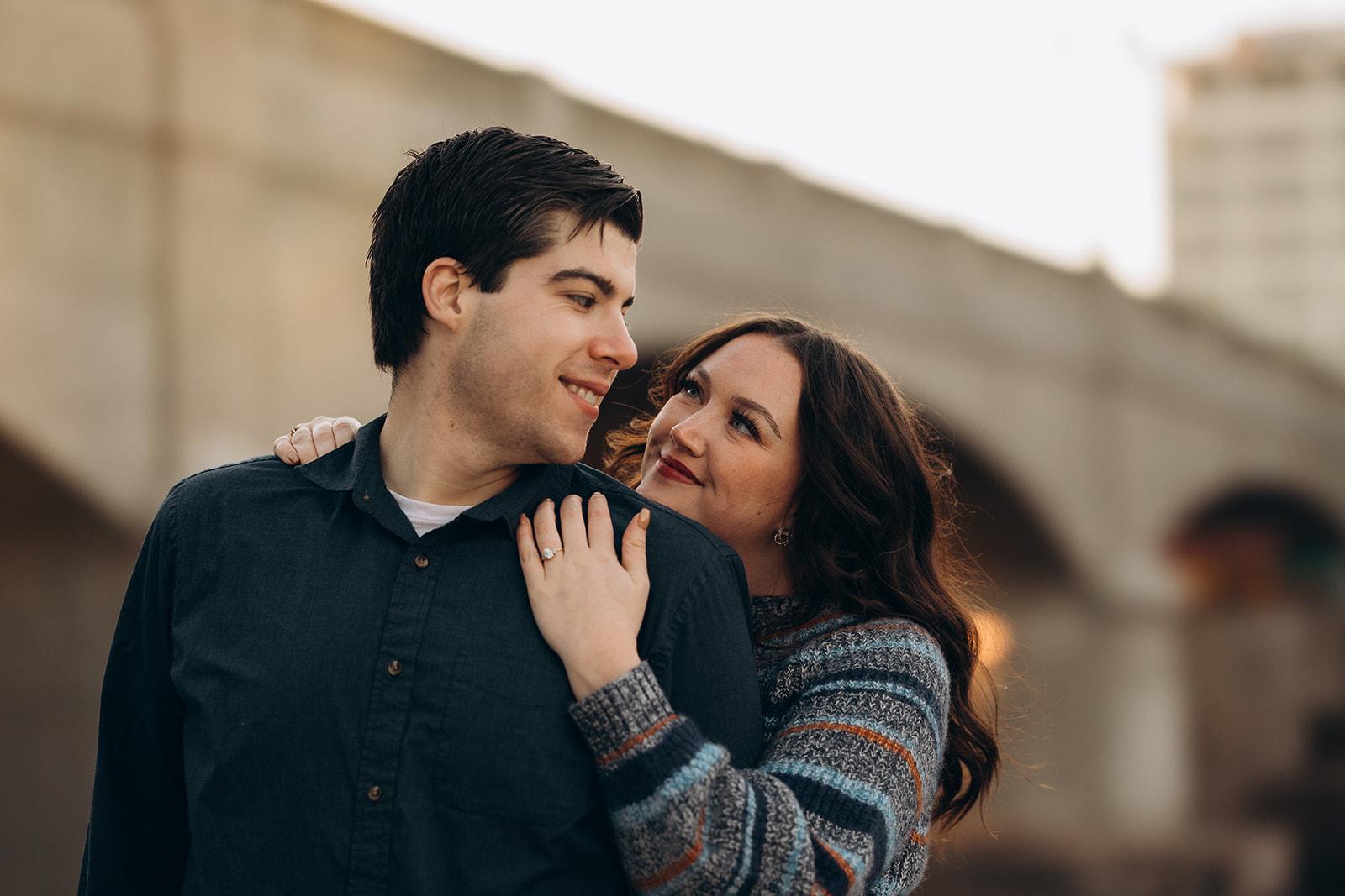 The Wedding Website of Payton Benson and Trevor Honzay