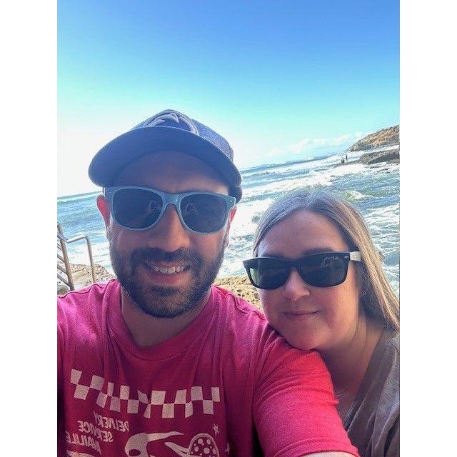 San Diego trip