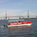 Charleston Water Taxi
