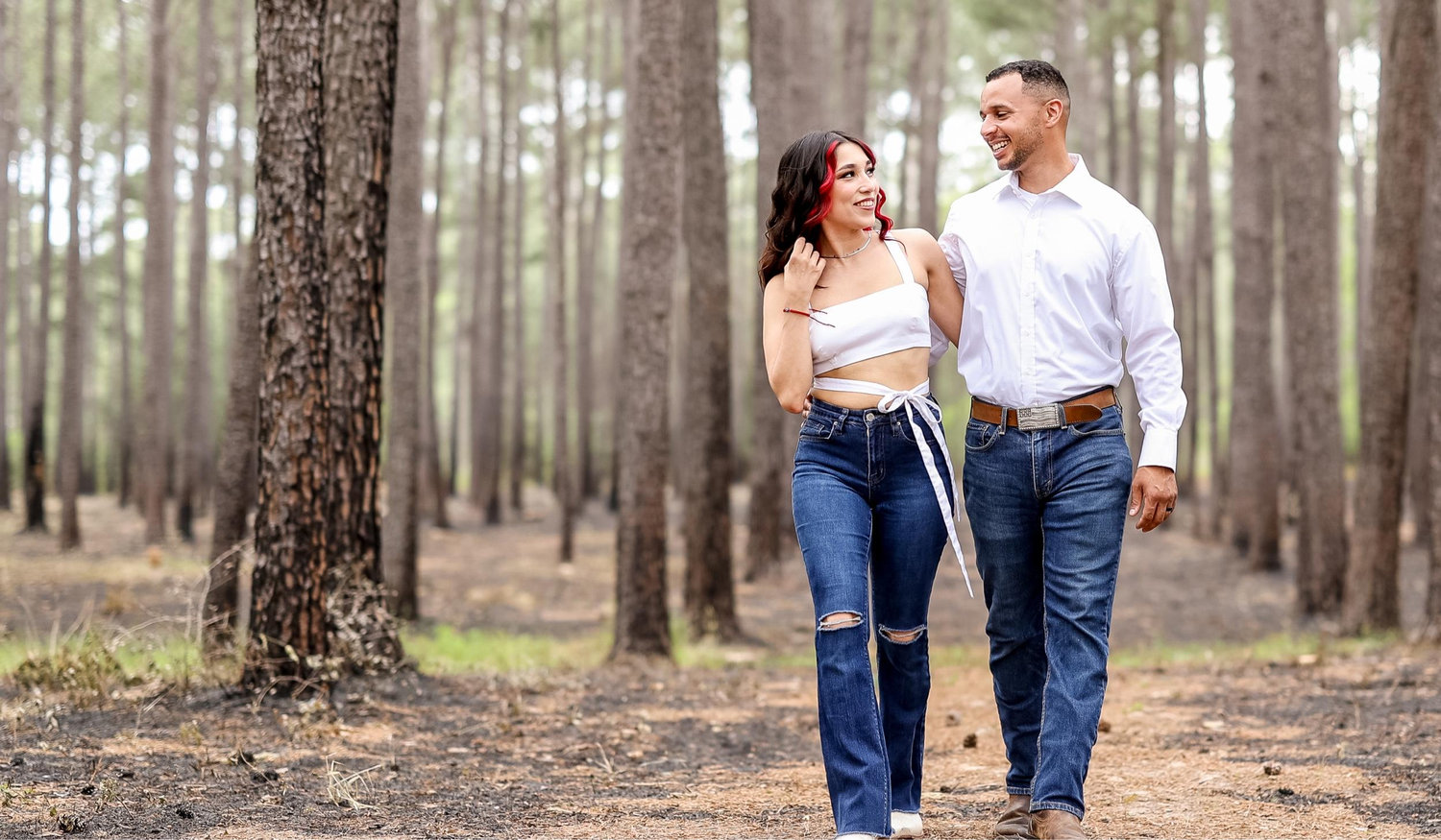 The Wedding Website of Mariana Garcia and Derek Langford