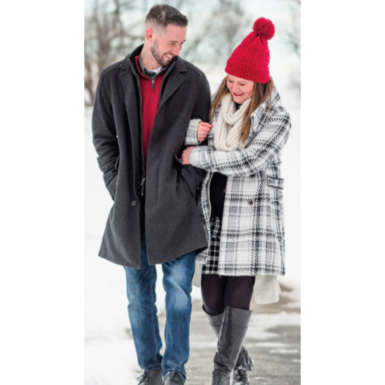 A few snaps of Engagement shoot