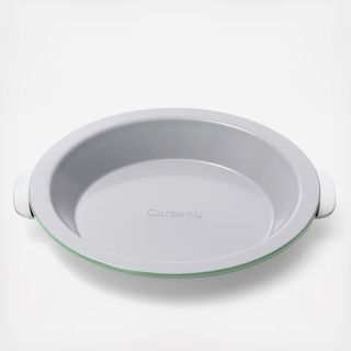 Ceramic Non-Stick Pie Pan