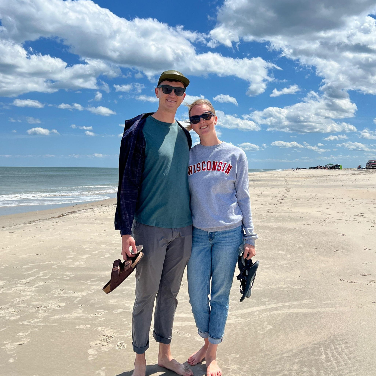 Eastern Shore visit 2025!