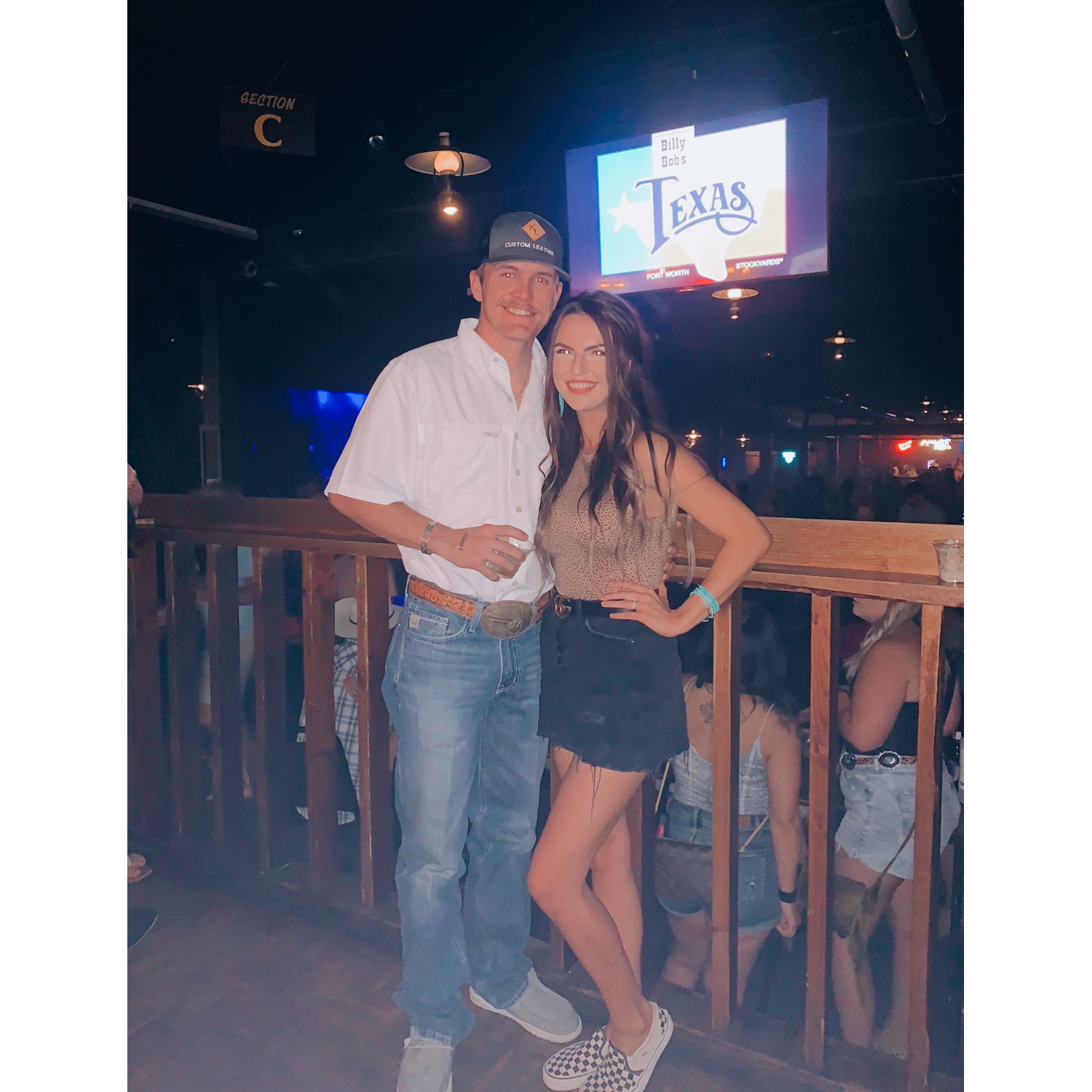 Billy Bob's