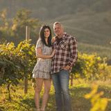 Old Barn Winery and Vineyards