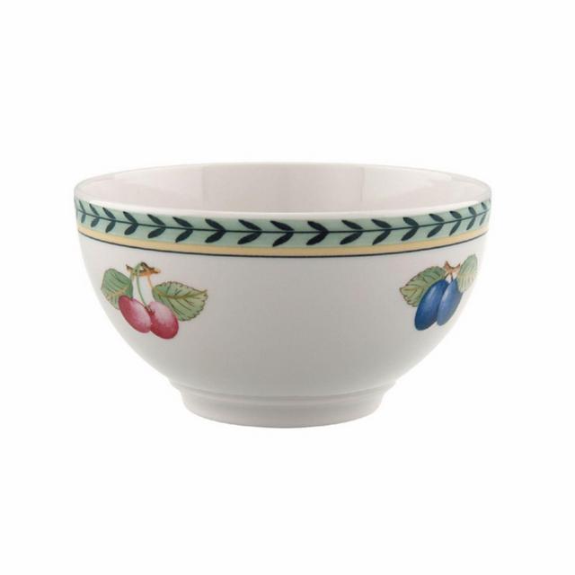 Villeroy & Boch "French Garden" Fleurence Rice Bowl