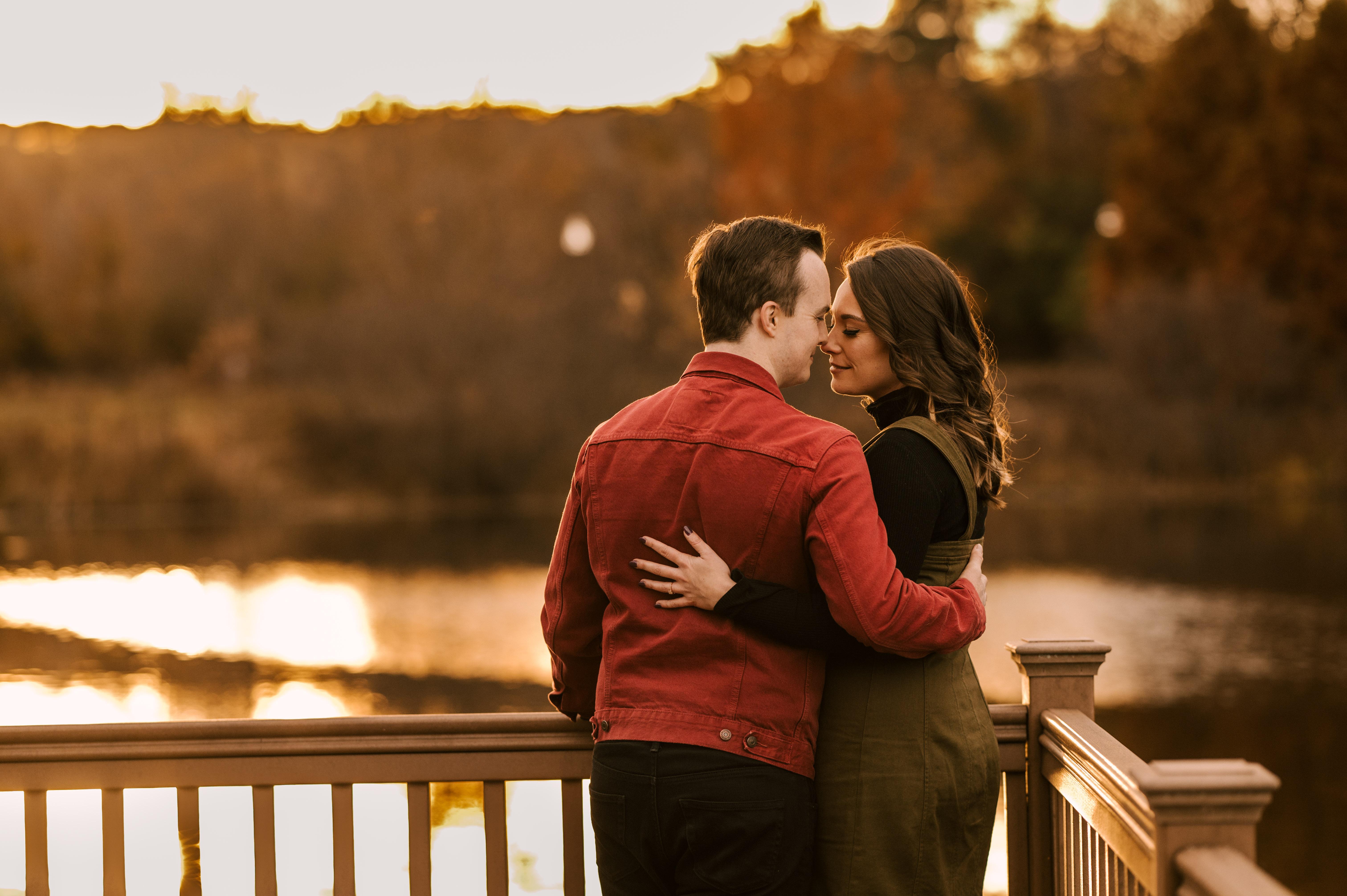 The Wedding Website of Miranda Poett and Danny Newman
