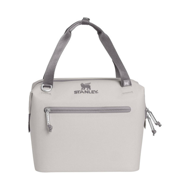 Stanley 10 Cans/7.2qt All Day Julienne Miniature Bag Cooler - Ash
