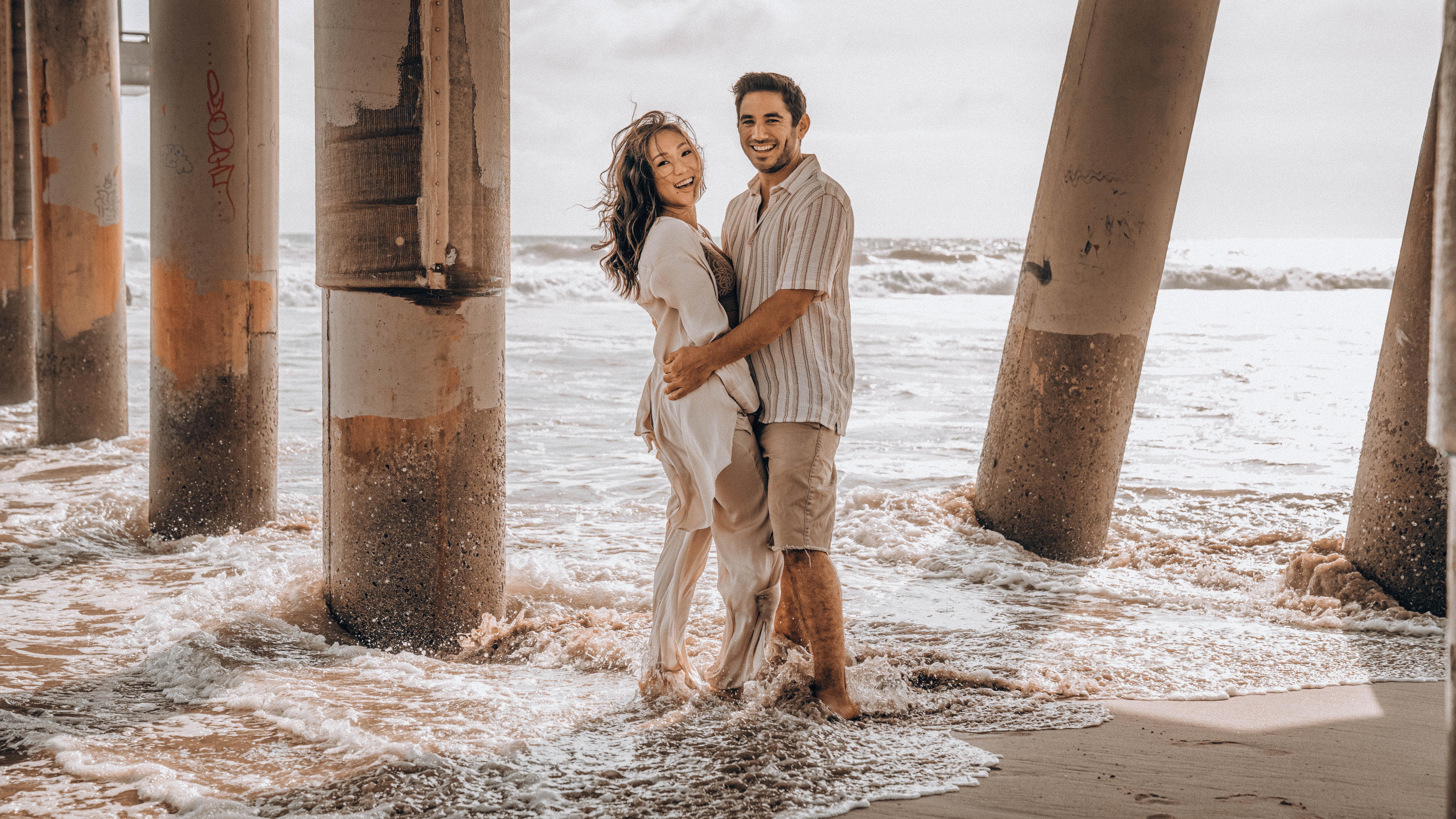 The Wedding Website of Jordan Zavaleta and Alison Chang
