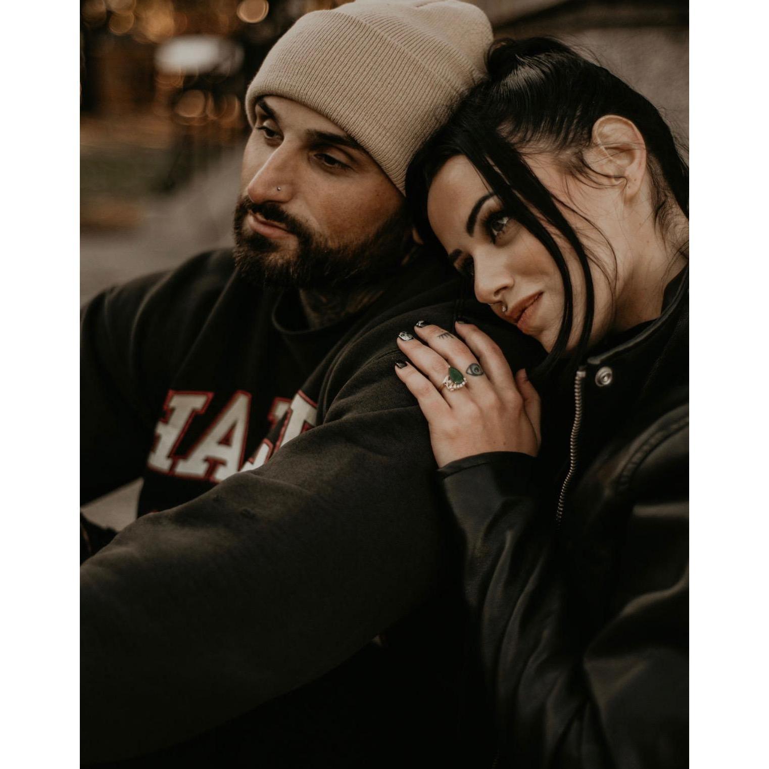 Credit: Kathryn Alanna Photography