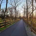 Warwick-to-Ephrata Rail-Trail