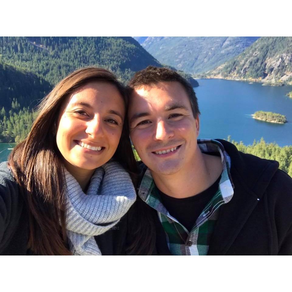 Lake Diablo, Seattle!