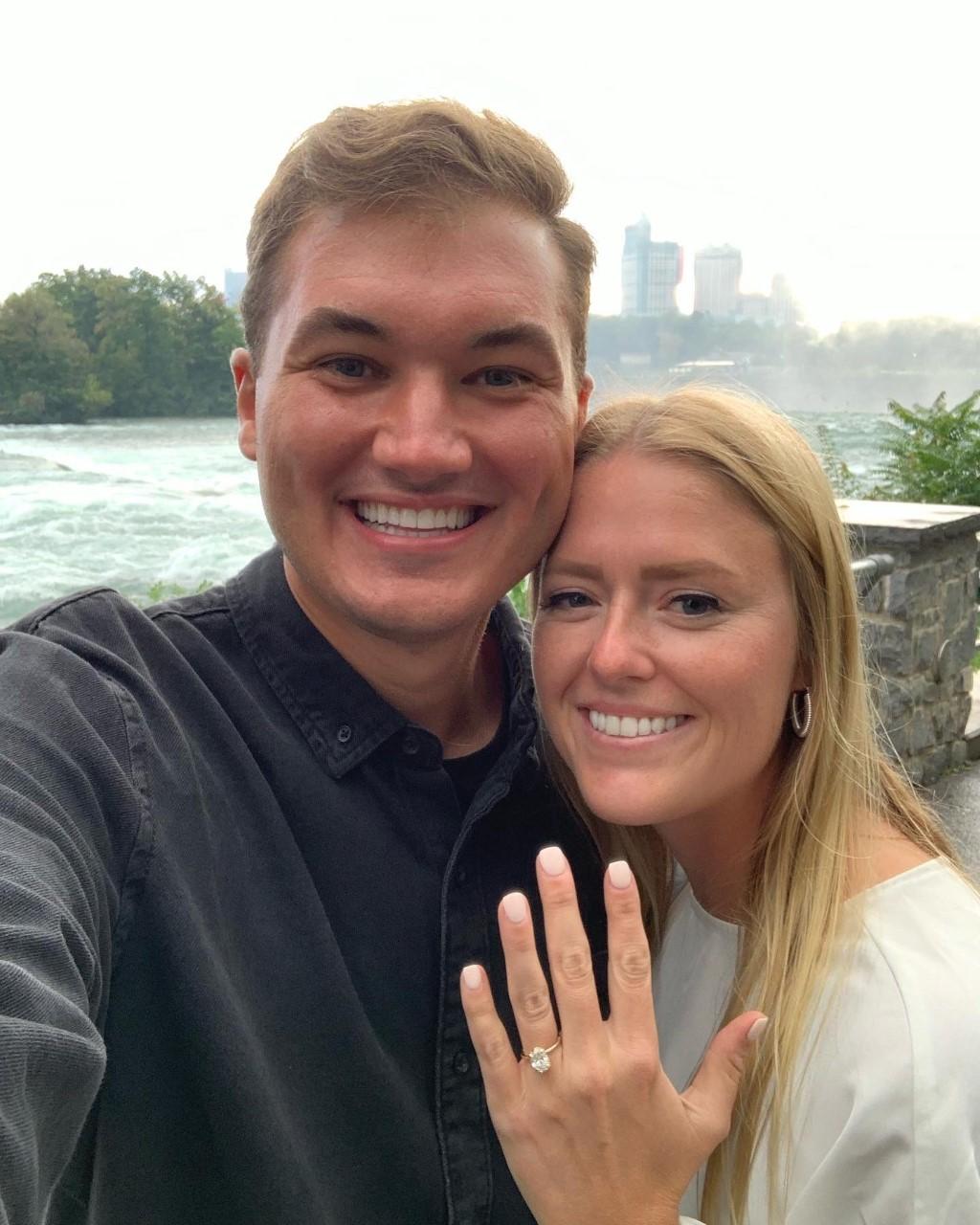 The Wedding Website of Esther Webb and Phil Pellegrino