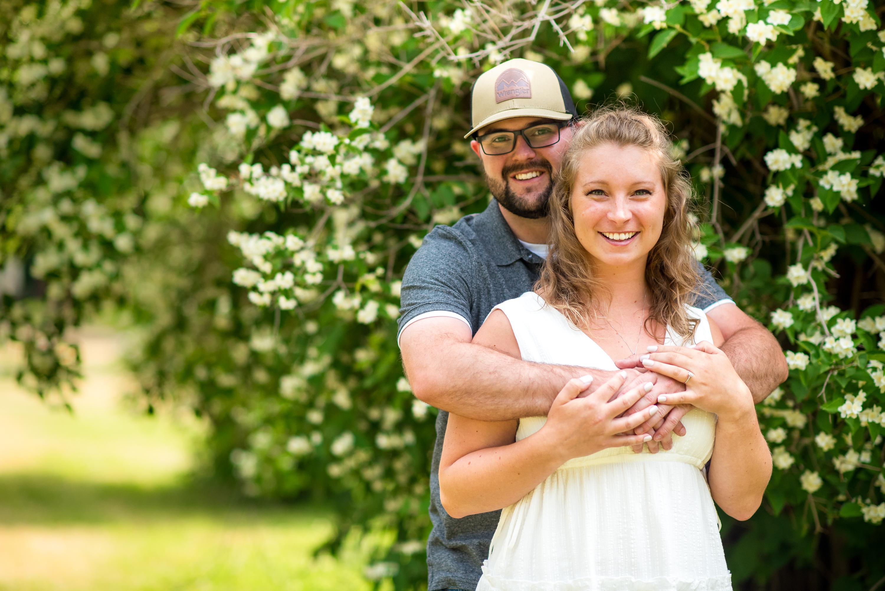 The Wedding Website of Katie Hart and Kyle Kaufman